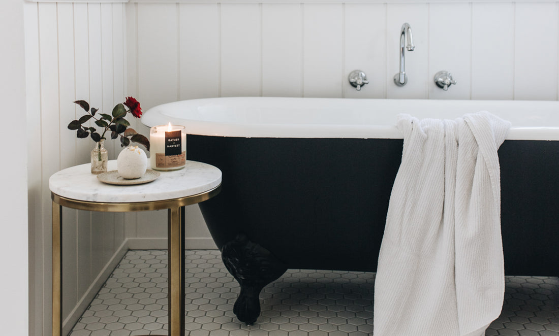 How just 20 minutes could improve your whole week