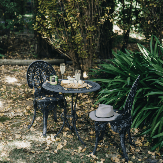 How to Find Time to Relax and Rejuvenate