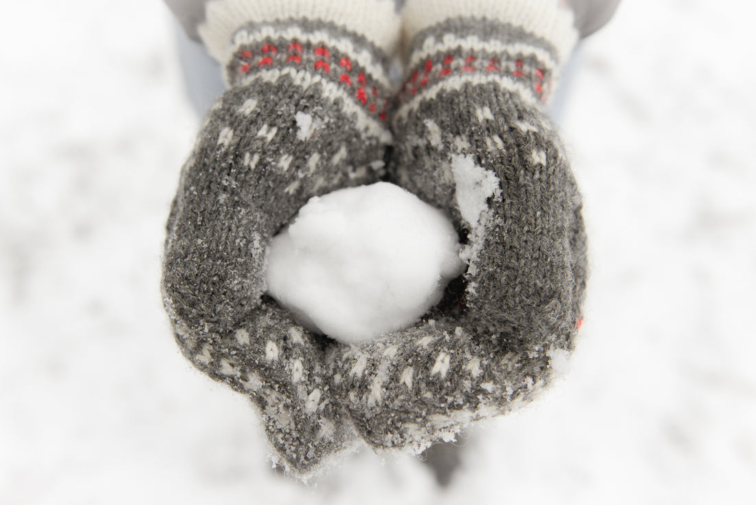 5 Things To Do In The Victorian High Country This Winter