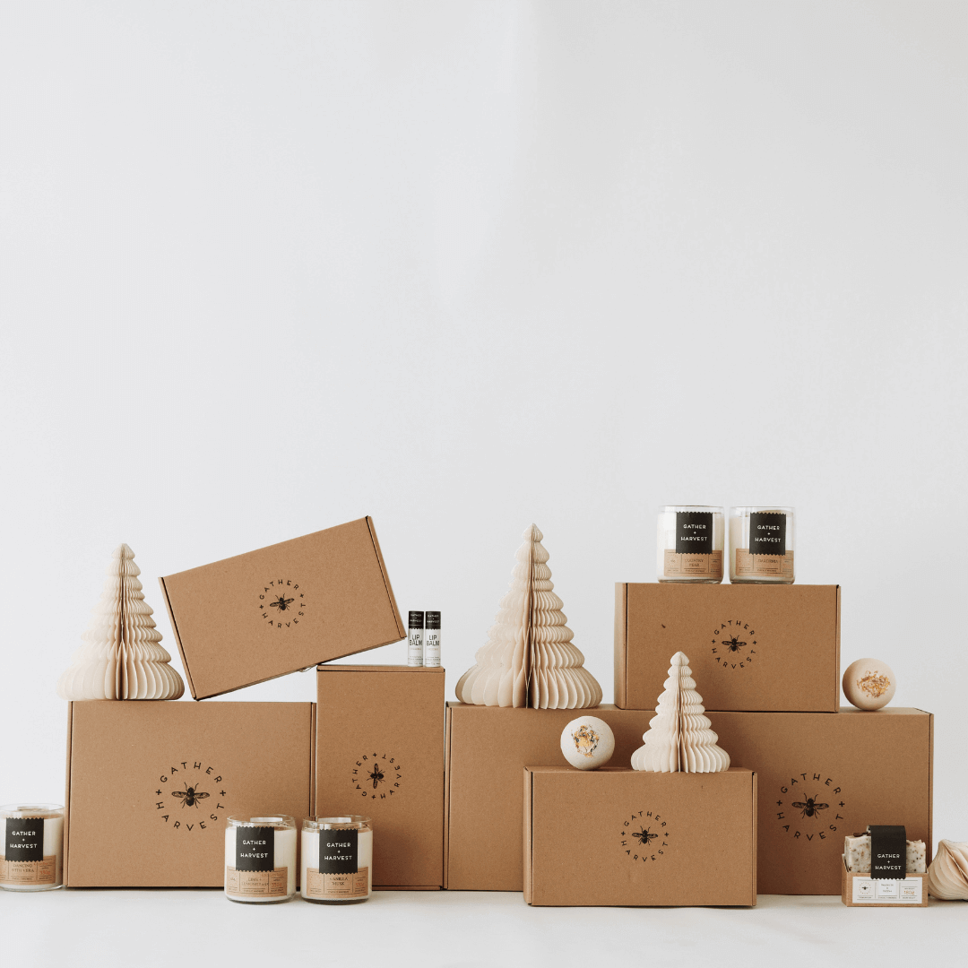 Gift Ideas for the Person Who Has Everything