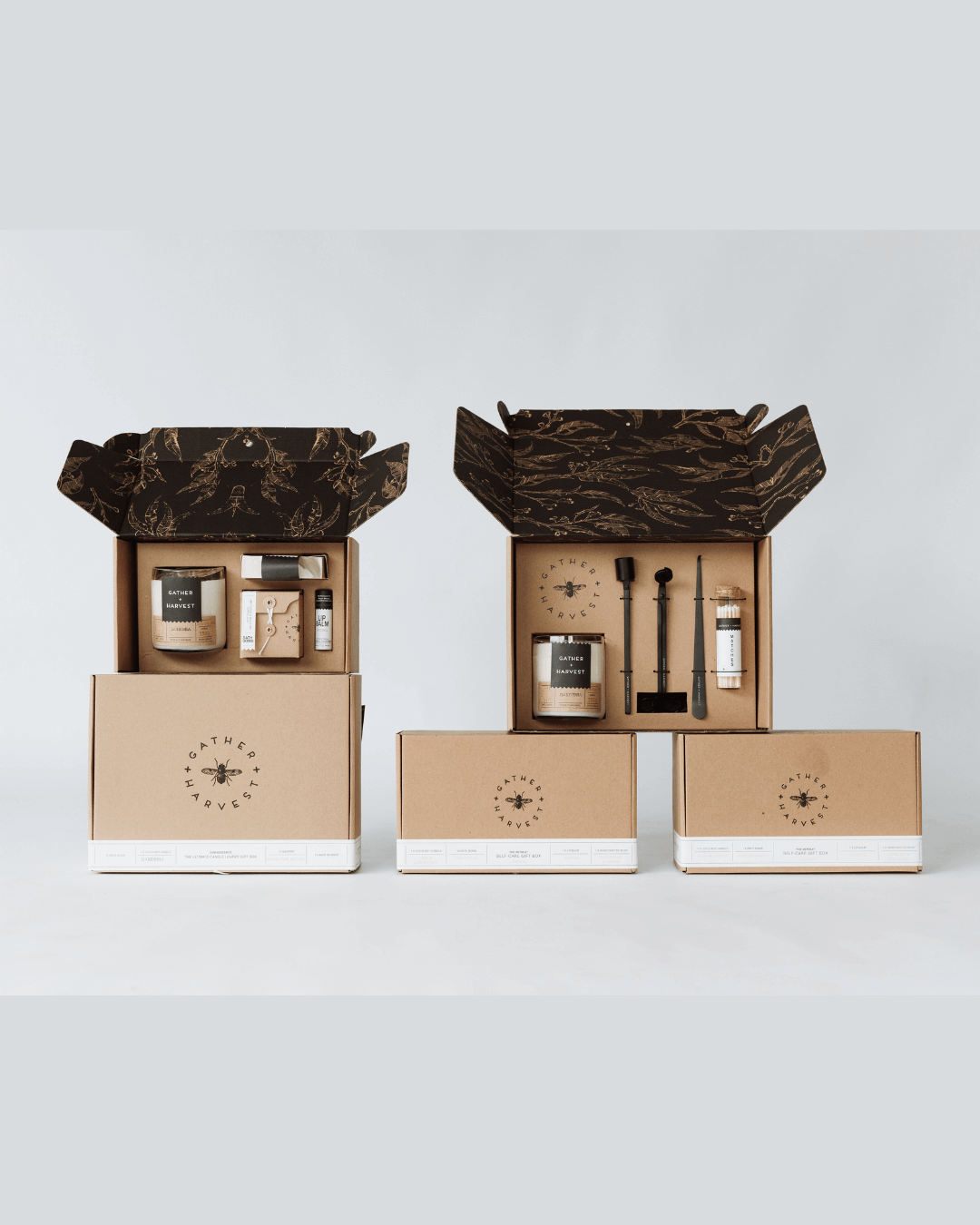 Gather + Harvest | Handmade in Mt Beauty | Gifts Made Easy | Self-care Ptoducts | Buy Now