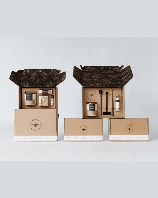 Gather + Harvest | Handmade in Mt Beauty | Gifts Made Easy | Self-care Ptoducts | Buy Now