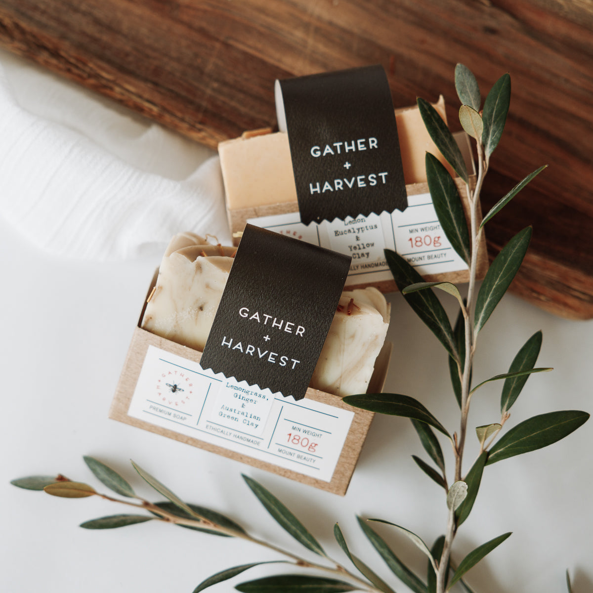Natural Soaps Australia | Best Handmade Soap | Best Gift | Buy Online