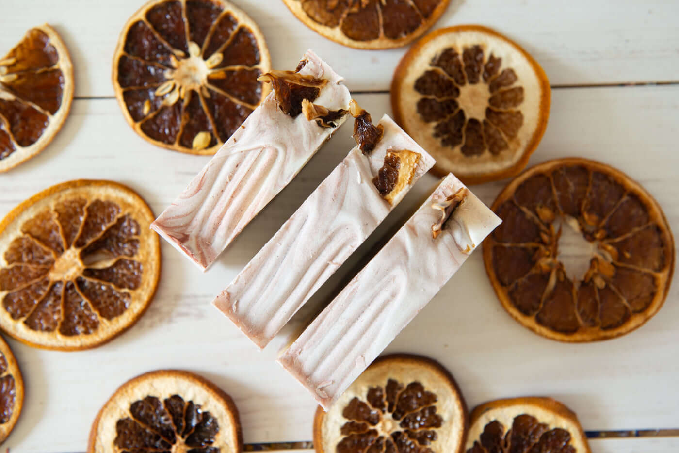 Natural Soap | Handmade in Australia | Gather + Harvest | Grapefruit & Australian Pink Clay Soap | Buy online