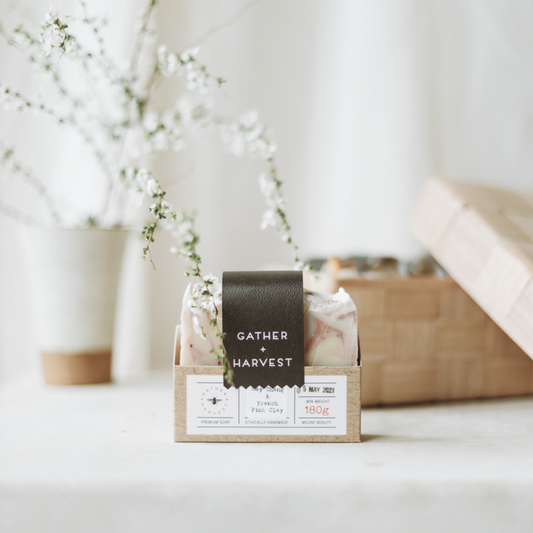 Soap Lovers Gift Pack | Handmade in Australia | Best Gift | Buy Online