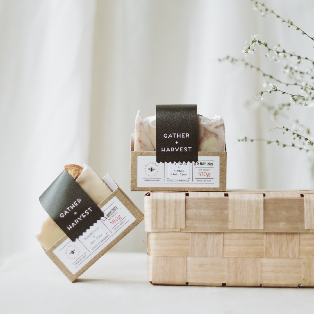 Soap Lovers Gift Pack | Handmade in Australia | Best Gift | Buy Online