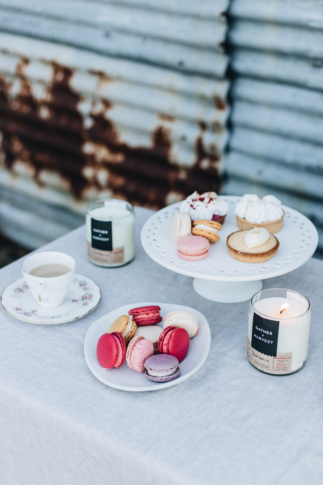 Gather + Harvest Gift Card