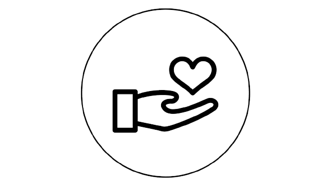 Gather + Harvest is famous for its conscious selfc-are products for body and soul