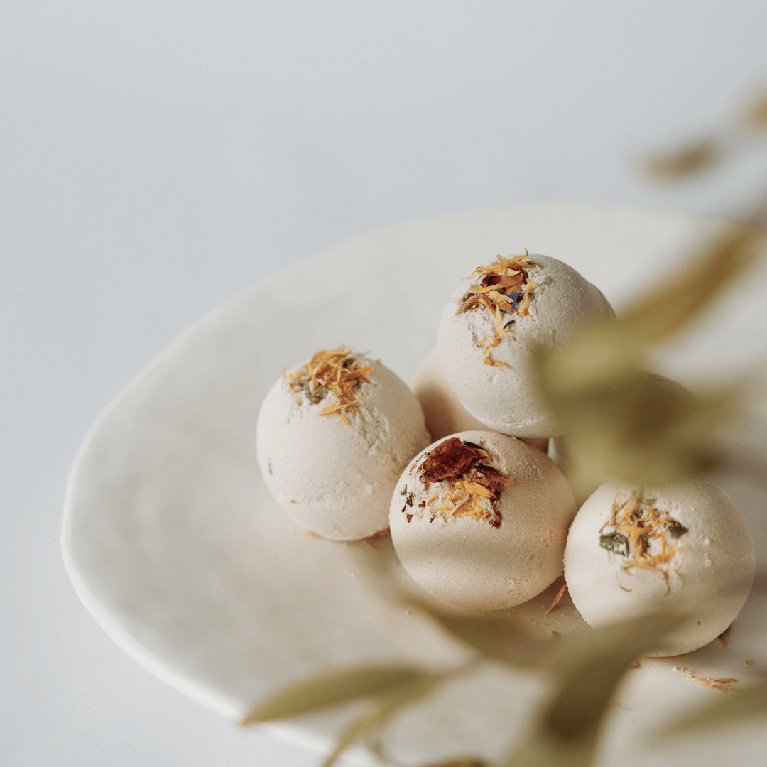 Seconds Sale Bath Bomb Box | Gather + Harvest