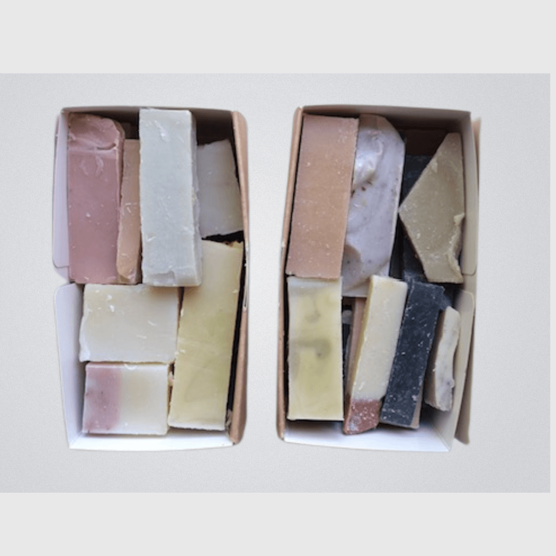 Limited Edition Soap Box | Handmade in Australia | Buy Online | Gather and Harvest