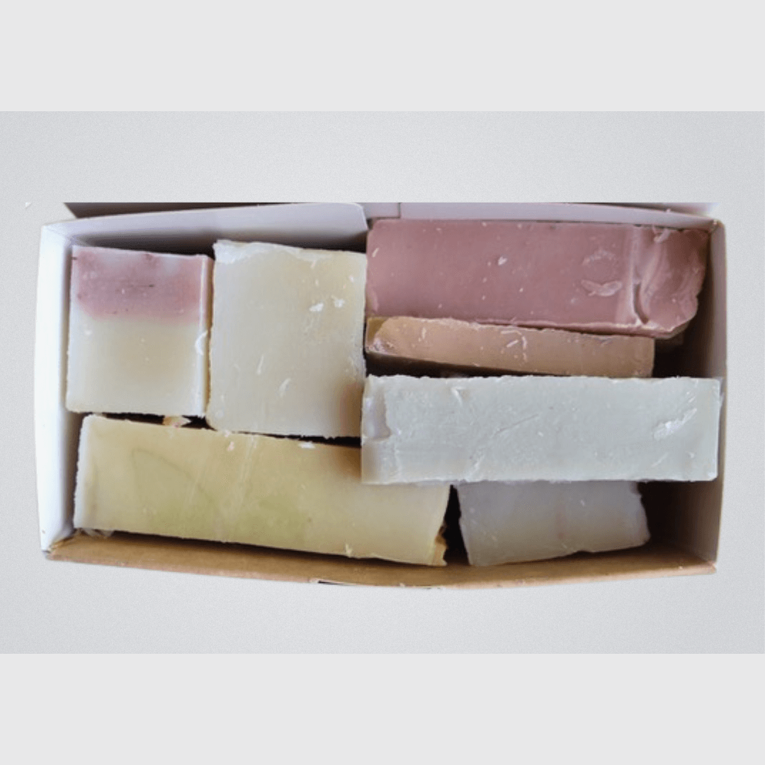 Limited Edition Soap Box | Handmade in Australia | Buy Online | Gather and Harvest