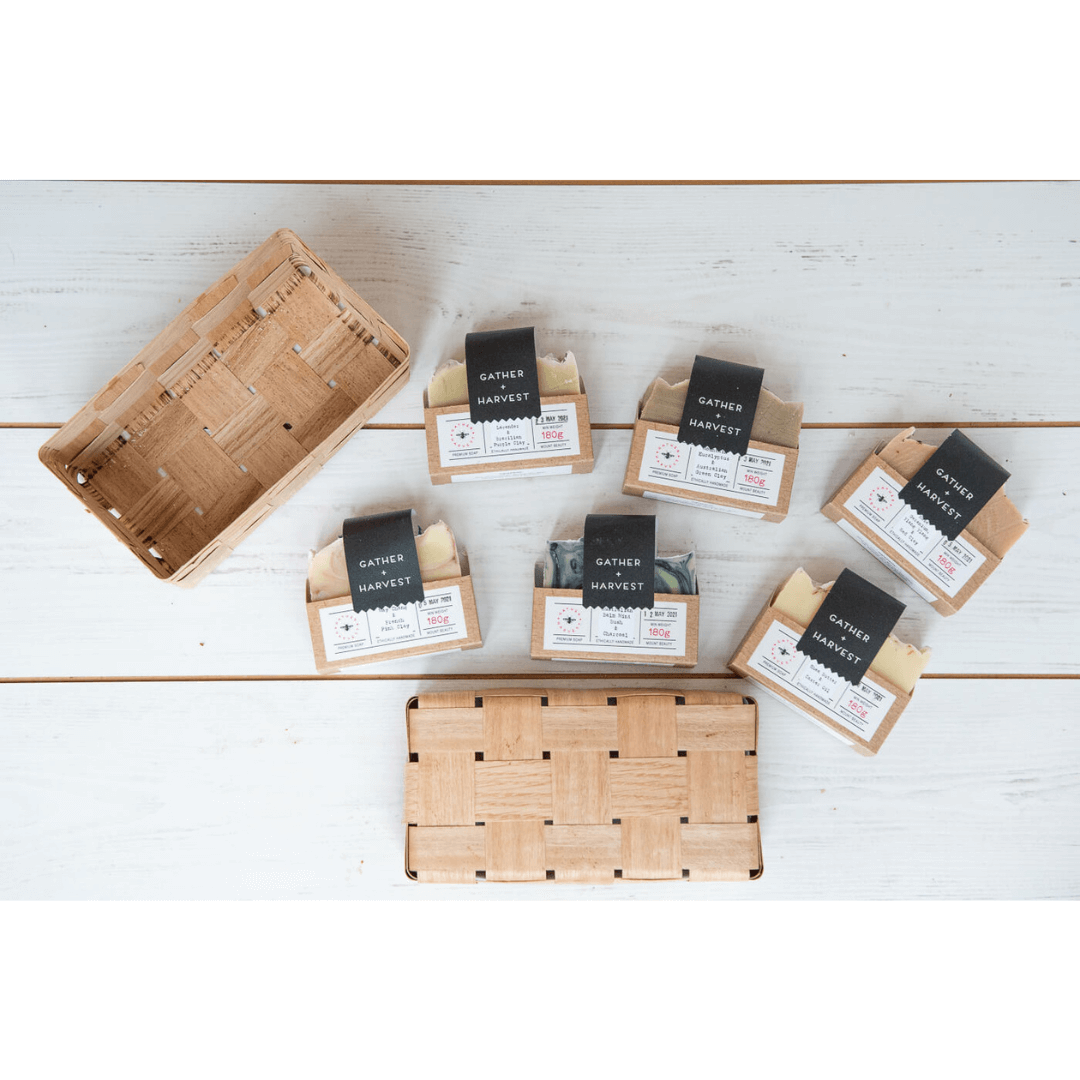 Soap Lovers Gift Pack | Handmade in Australia | Best Gift | Buy Online