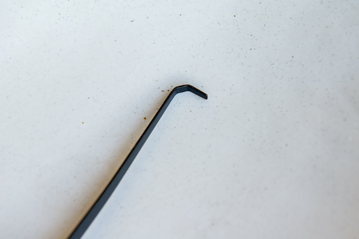 Candle Hook Gather + Harvest