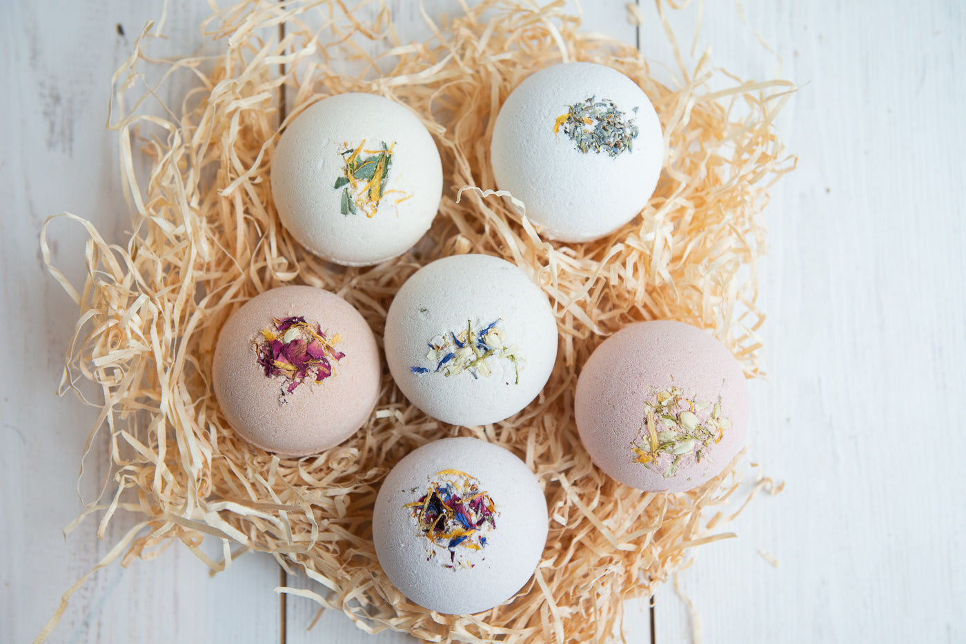 Bath bomb clearance websites